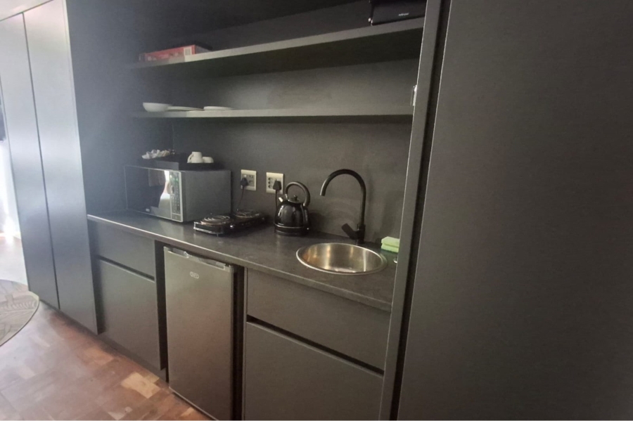 1 Bedroom Property for Sale in Cape Town City Centre Western Cape